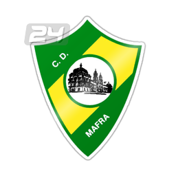 CD Mafra (R)