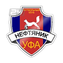 Neftyanik Ufa