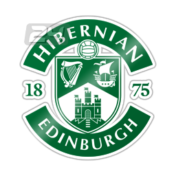 Hibernian (R)