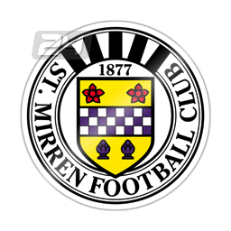 St Mirren Youth