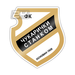 Cukaricki B. Youth