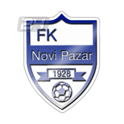 FK Novi Pazar 0-0 FK Radnicki Nis :: Resumenes :: Vídeos 