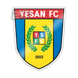 Yesan FC