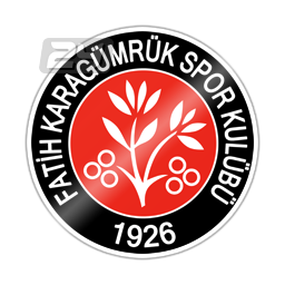 Fatih Karagümrük (W)