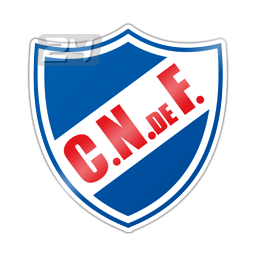 Nacional (URU) (W)