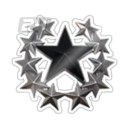 Chrome Stars